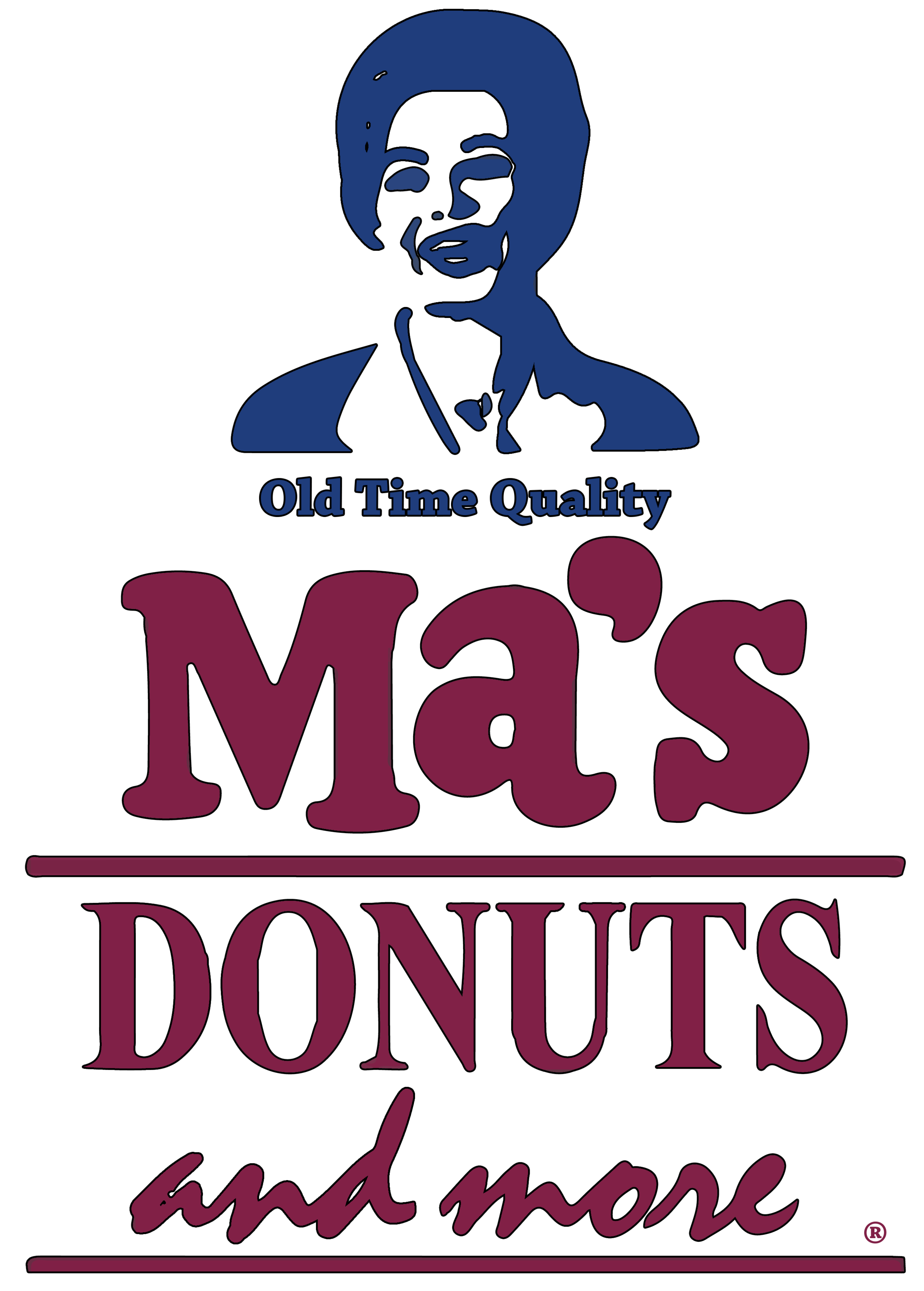 Ma's Donuts App